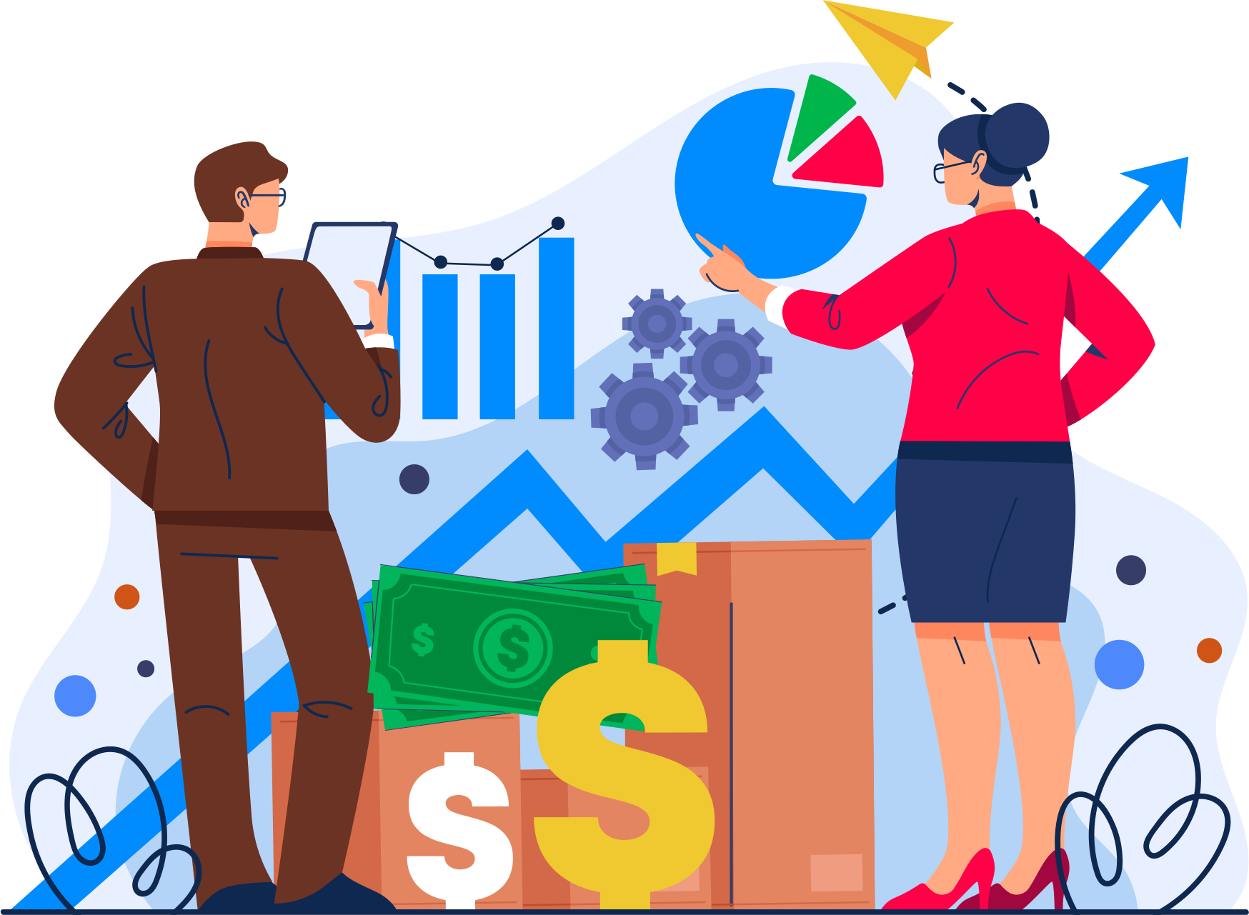 Cost-Effective Solutions