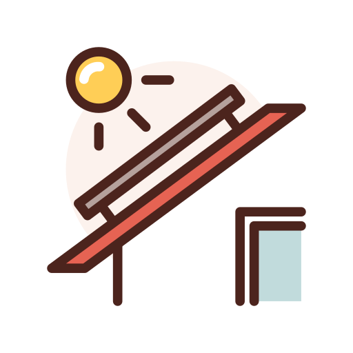 Rooftop Plant Design