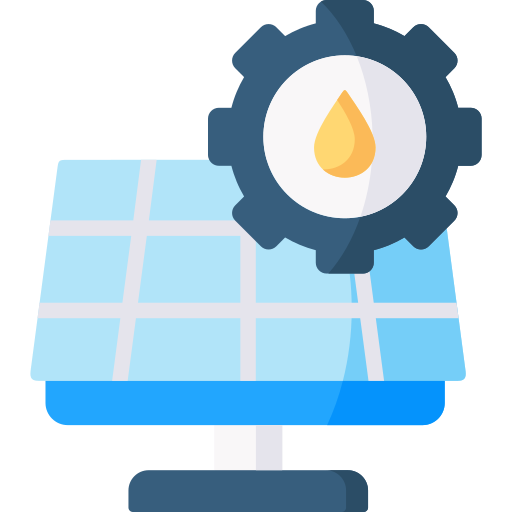 Maintenance & Monitoring